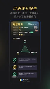 MojoHi: AI Speak English screenshot 18