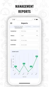 AMC Master App screenshot 3