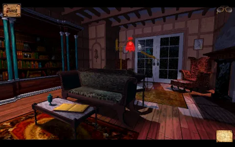 The 7th Guest: Remastered screenshot 13