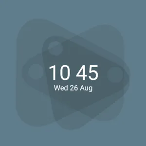 simple watch face screenshot 7