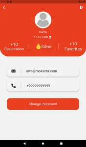 Mokanta screenshot 5