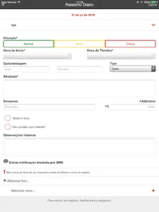 2CONTROL RS|RD screenshot 5