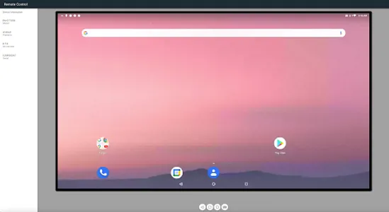 Moki Reflect -ELO- Android 10+ screenshot 0