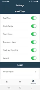 Foxfield Community Association screenshot 3