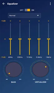DJ Mixer Player & Music DJ Pro screenshot 2