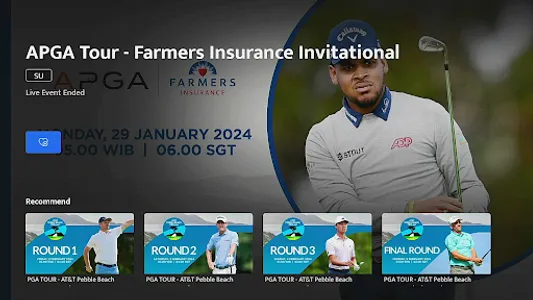 MOLA for Polytron Device screenshot 13