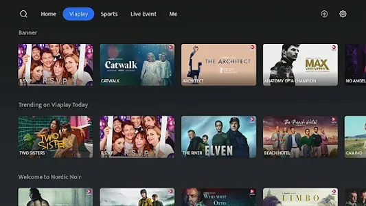 MOLA for Polytron Device screenshot 14