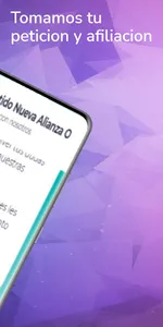 Demo Chatbot Nueva Alianza Oax screenshot 5