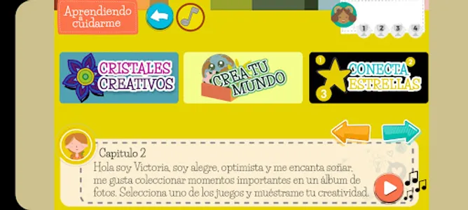 YoMeCuido screenshot 9