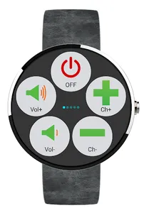 Smartwatch Universal Remote screenshot 1