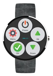 Smartwatch Universal Remote screenshot 2