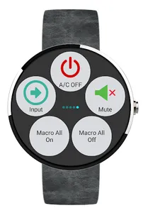 Smartwatch Universal Remote screenshot 3