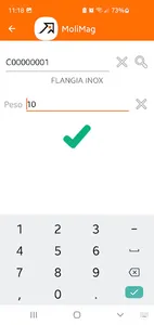 MoliMag screenshot 2