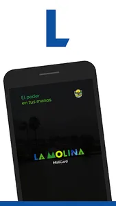 MoliCard screenshot 0