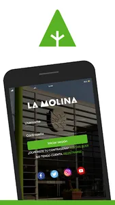 MoliCard screenshot 1