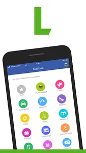 MoliCard screenshot 4