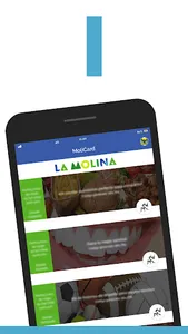 MoliCard screenshot 5