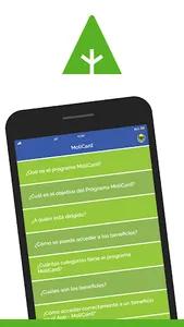 MoliCard screenshot 7