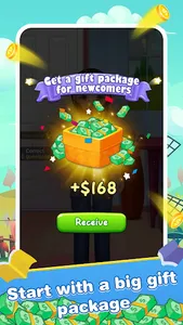 Millionaire-Quiz to Win screenshot 0