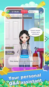 Millionaire-Quiz to Win screenshot 1