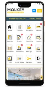 Molkey screenshot 4