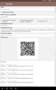 BIP-39 Coin-flip for crypto screenshot 12