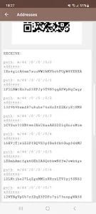 BIP-39 Coin-flip for crypto screenshot 5