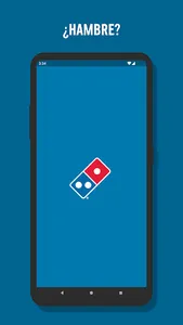 Domino's Pizza México screenshot 0