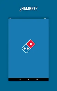 Domino's Pizza México screenshot 7