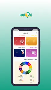 أنا إيجابي screenshot 3