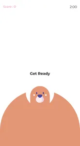 Molymous - How Fast Your Finge screenshot 3