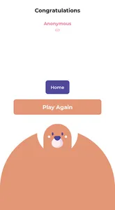 Molymous - How Fast Your Finge screenshot 4