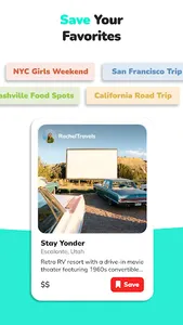 Steller Travel Video Community screenshot 6