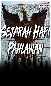 Sejarah Hari Pahlawan Terlengk screenshot 1