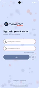 NovusMED Driver 2.0 screenshot 0