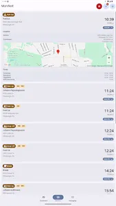 NovusMED Driver 2.0 screenshot 10