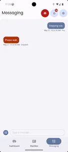 NovusMED Driver 2.0 screenshot 3