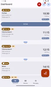NovusMED Driver 2.0 screenshot 5