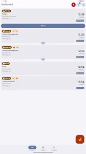 NovusMED Driver 2.0 screenshot 9