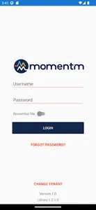 NovusMED Driver screenshot 0