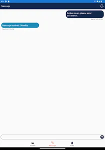 NovusMED Driver screenshot 11