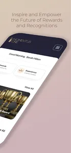 Momentus ONE screenshot 1