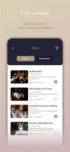 Momentus ONE screenshot 2
