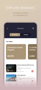 Momentus ONE screenshot 6