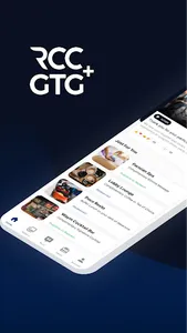 RCC+GTG Rewards & Recognition screenshot 0