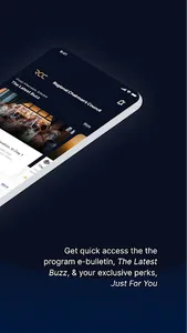 RCC+GTG Rewards & Recognition screenshot 1