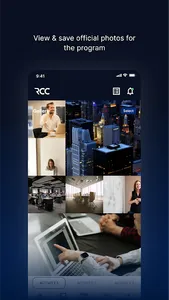 RCC+GTG Rewards & Recognition screenshot 3