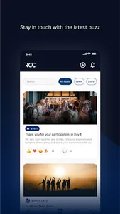 RCC+GTG Rewards & Recognition screenshot 4