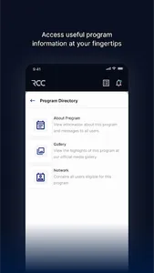 RCC+GTG Rewards & Recognition screenshot 6