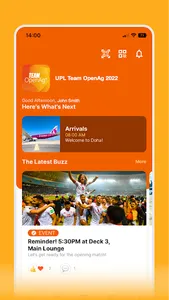 UPL OpenAg screenshot 0